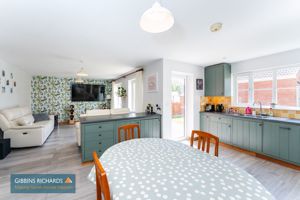 Kitchen/Dining/Family Room- click for photo gallery